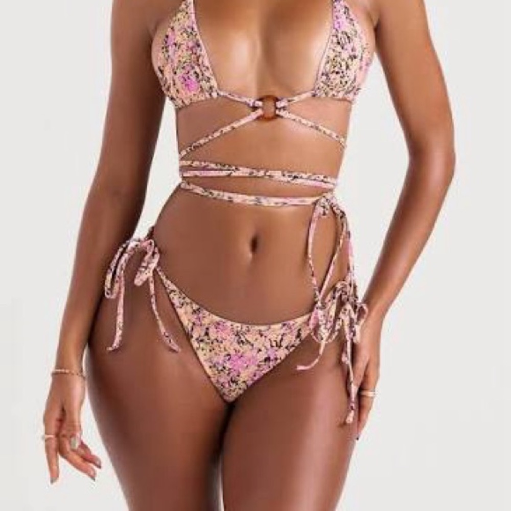 House of CB Kos Bikini Bottom